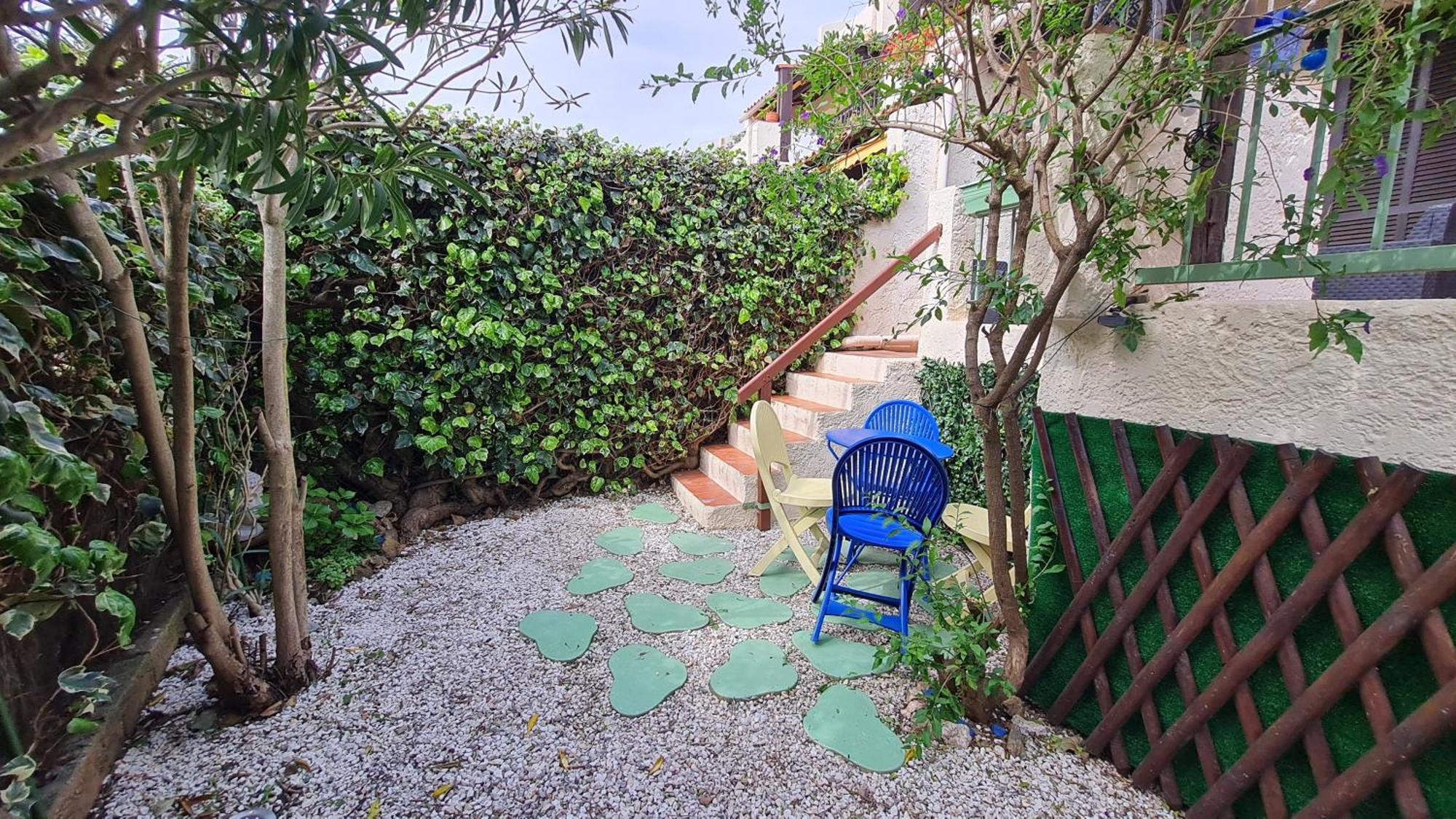 Bel Appartement Renove, Avec Terrasse Et Piscine ลาครัว-วัลแมร์ ภายนอก รูปภาพ